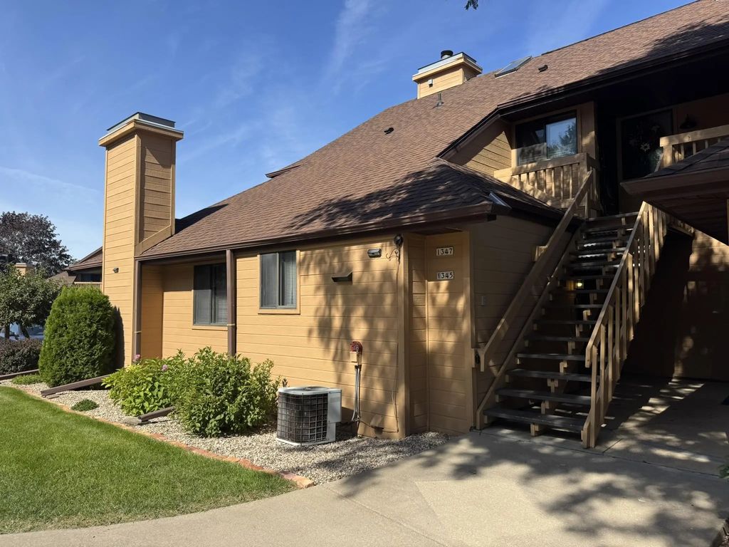 1345 W 18th Avenue, OSHKOSH