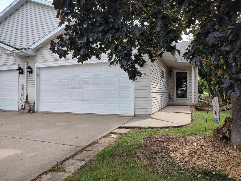 1040 4th Street, FOND DU LAC