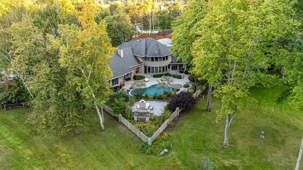 966 Thornberry Drive, ONEIDA