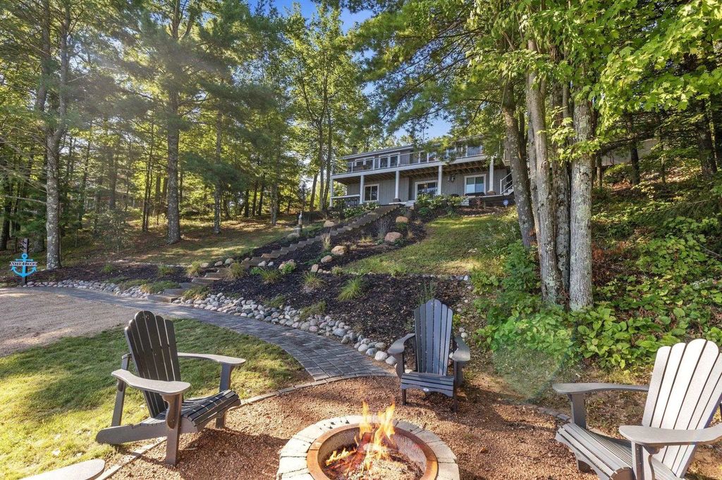 W875 County Road Vv, KESHENA