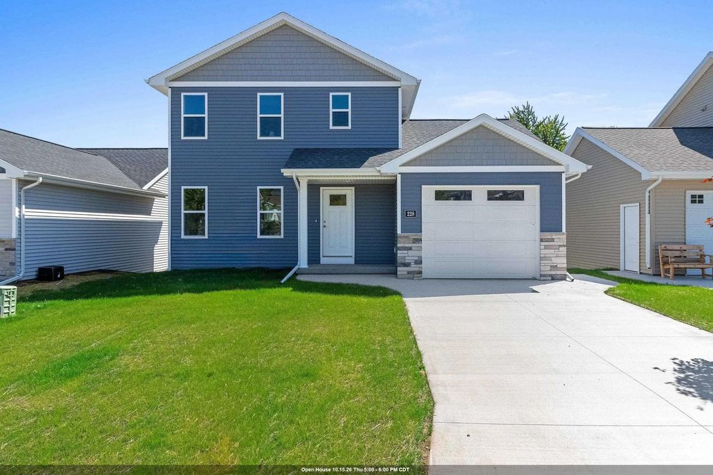 228 Fairview Lane, CHILTON