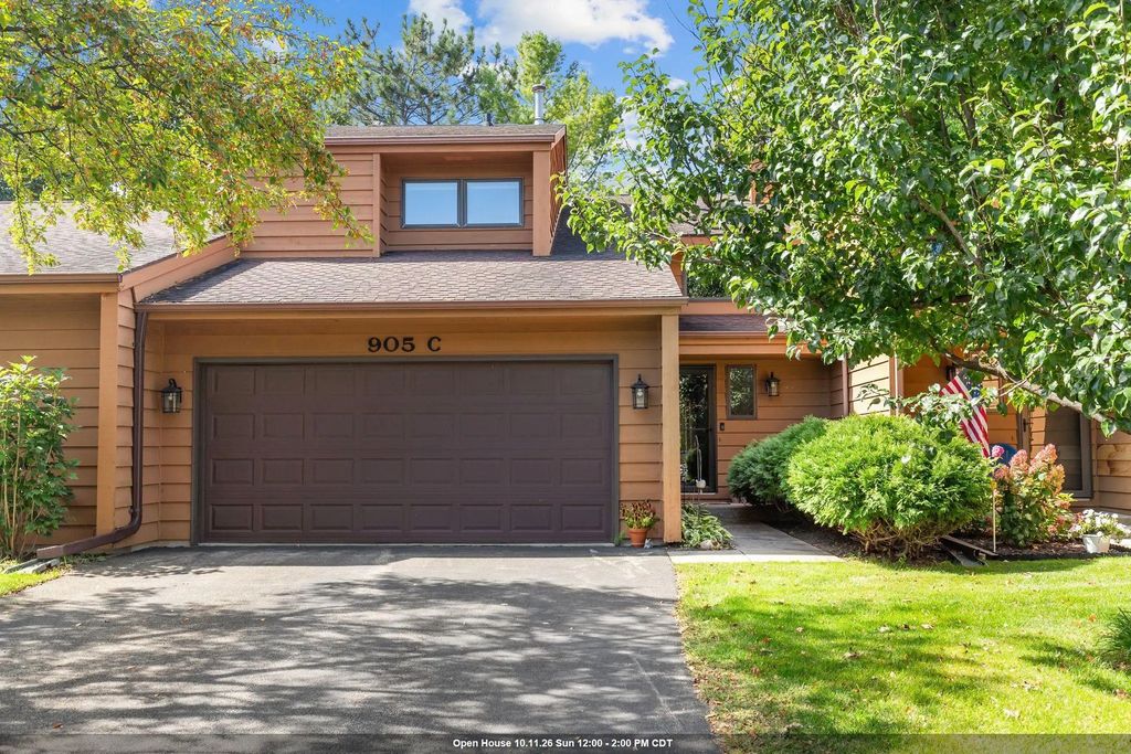 905 E Windfield Place C, APPLETON