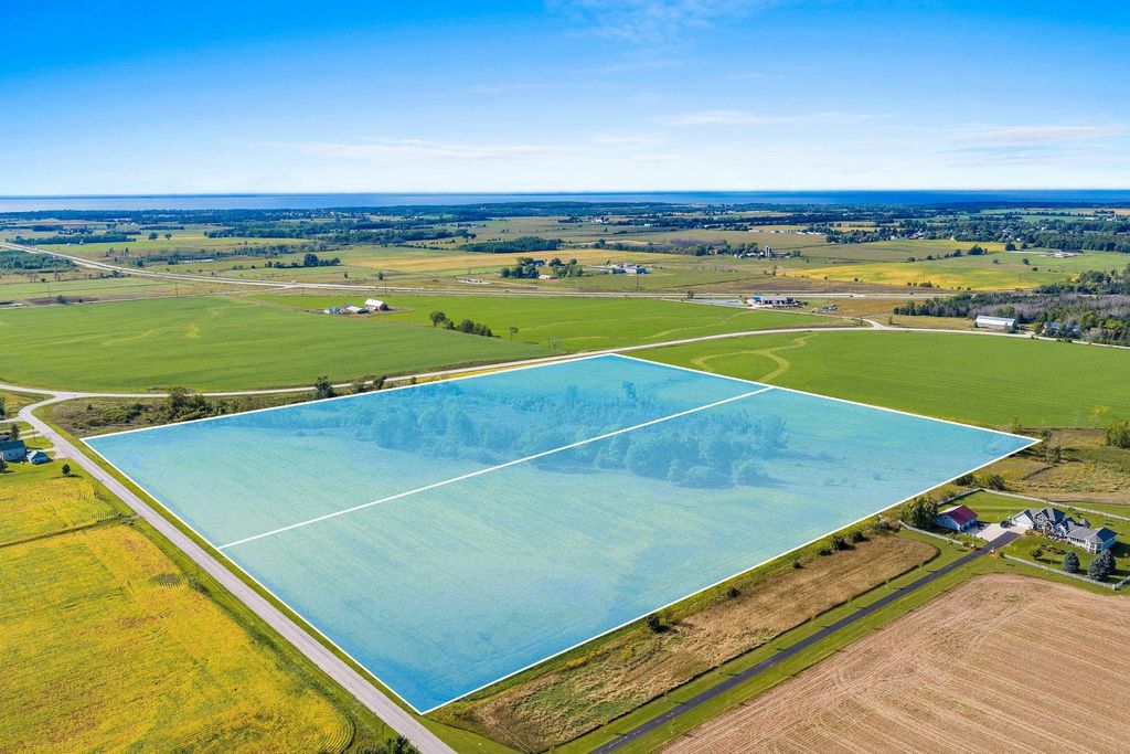 9538 Hump Road, BRUSSELS