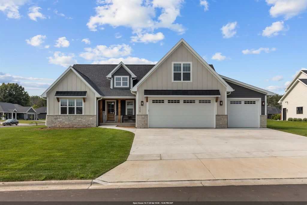 1029 Lancaster Court, HOWARD