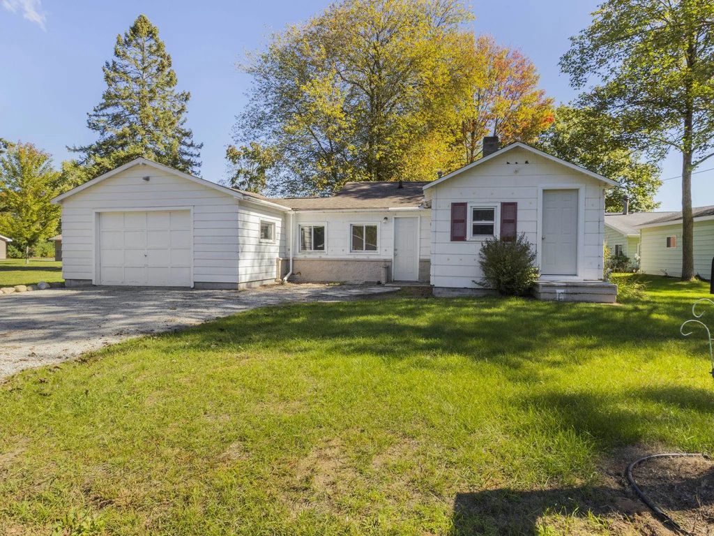 520 E Park Drive, PESHTIGO