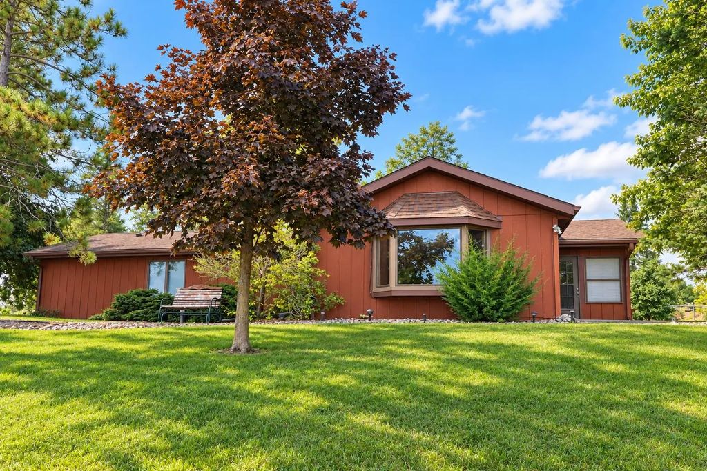 N161 Cedar Springs Circle, NESHKORO
