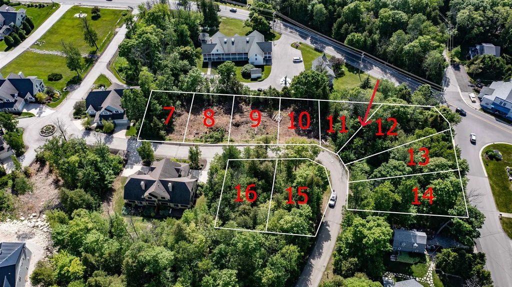 11037 W Liberty Park Circle, SISTER BAY