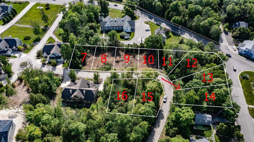 11041 W Liberty Park Circle, SISTER BAY
