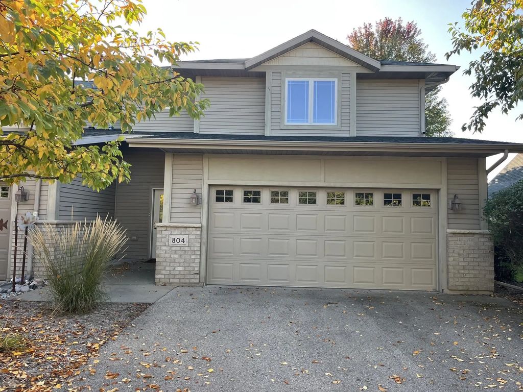 804 Mallard Way, MARINETTE