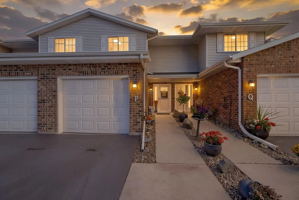 2543 Telluride Trail P, GREEN BAY