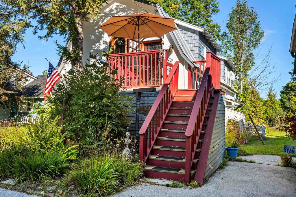 9110 State Hwy 42 D-2, FISH CREEK