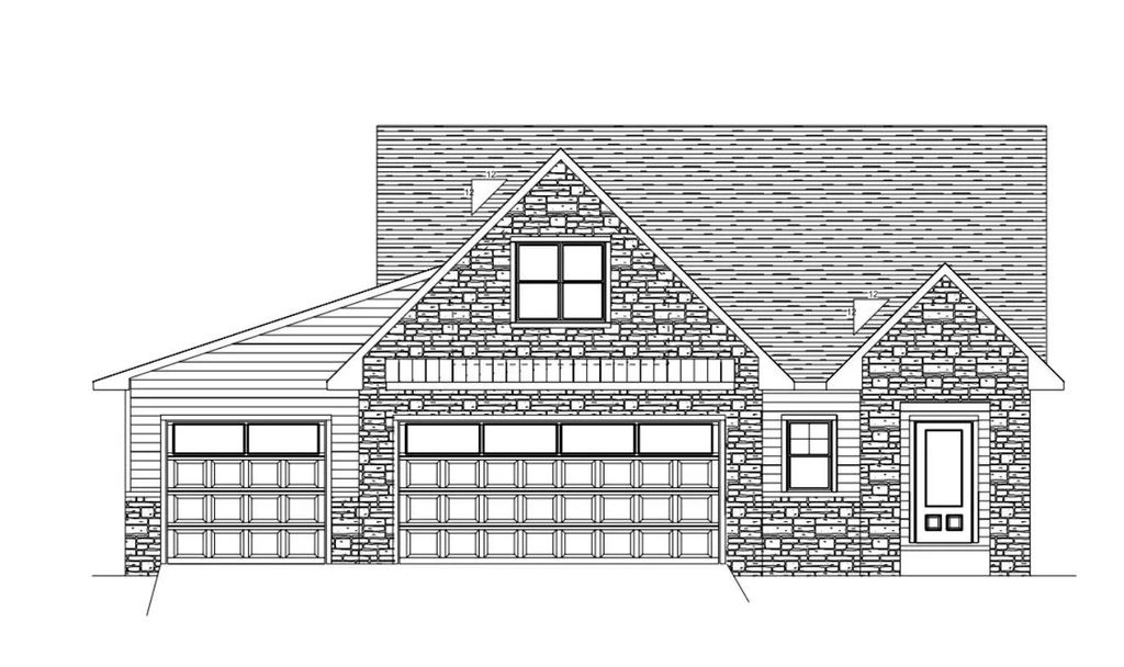 1611 Emerson Court, GREEN BAY