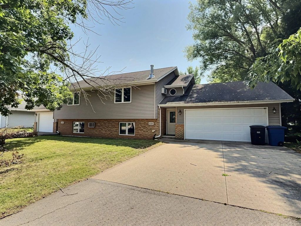 1642 Lincoln Avenue, OMRO