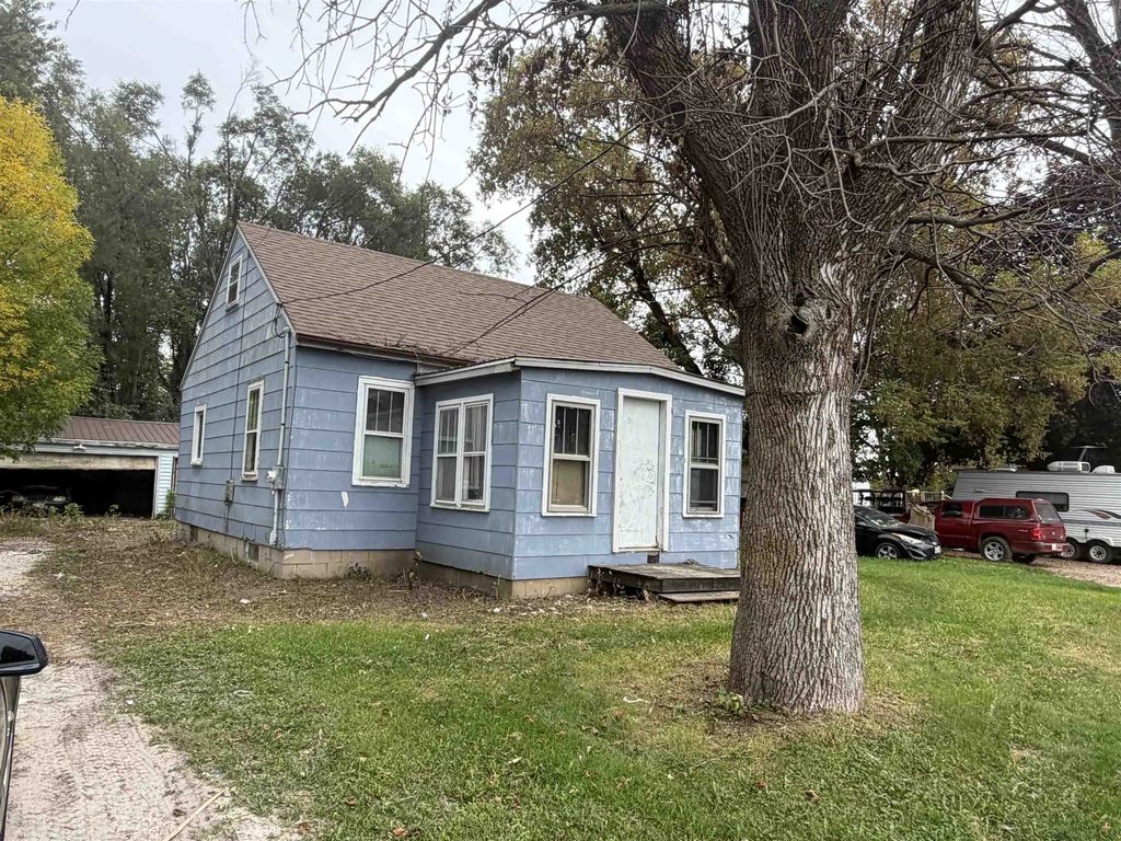 5838 N Richmond Street, APPLETON