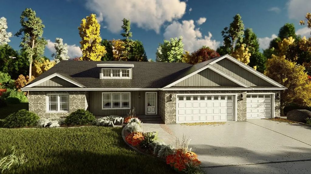 1704 Frontier Road, LUXEMBURG