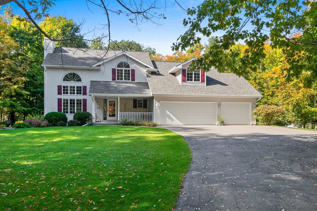 5145 Hemlock Lane, OCONTO FALLS