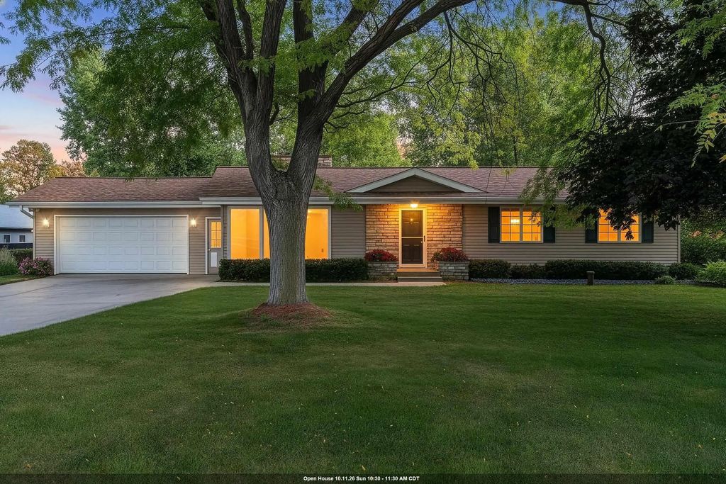 N3408 County Road Cp, POUND