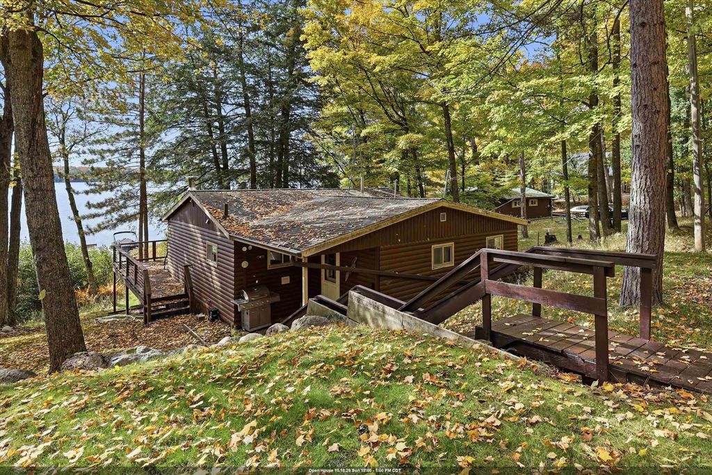 9445 Deer Lane, PICKEREL