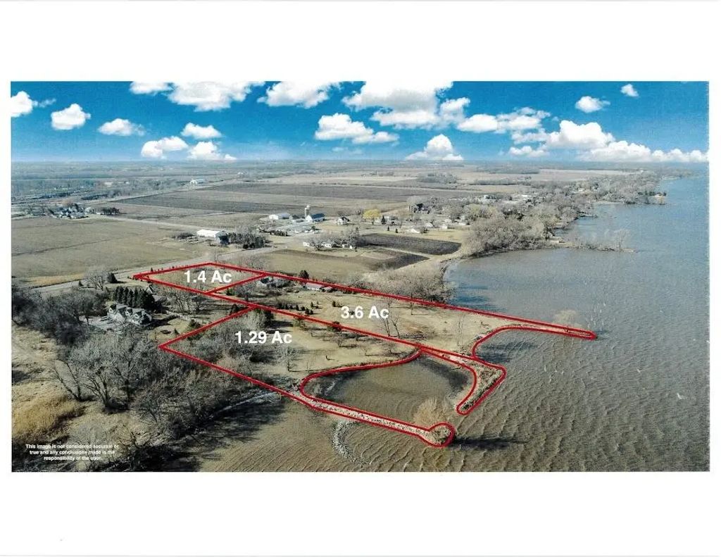 N7671 Lakeshore Drive, FOND DU LAC