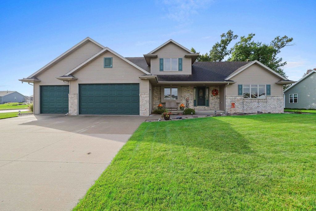 1971 Antelope Trail, KAUKAUNA