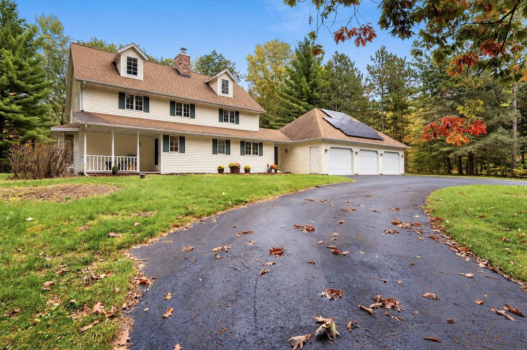4527 Creek Valley Lane, ONEIDA