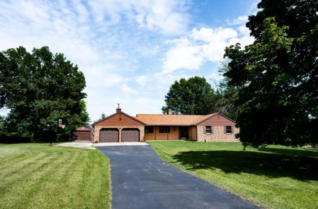 N5640 Fairway Drive, NEW LONDON