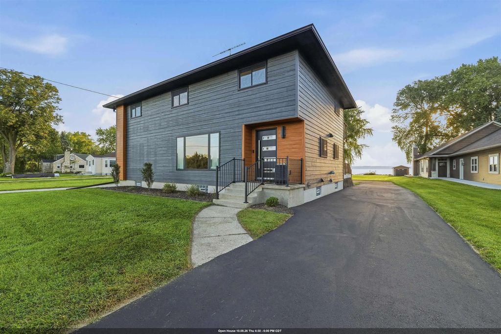 N7903 Lakeshore Drive, FRIENDSHIP
