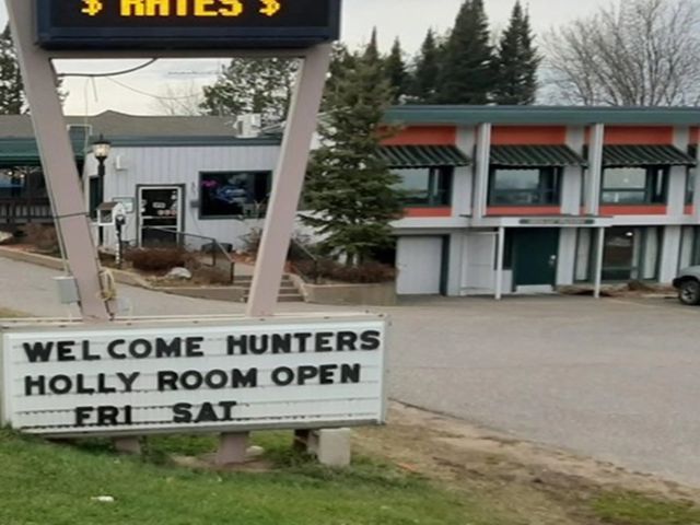 W11466 Us Highway 8, DUNBAR