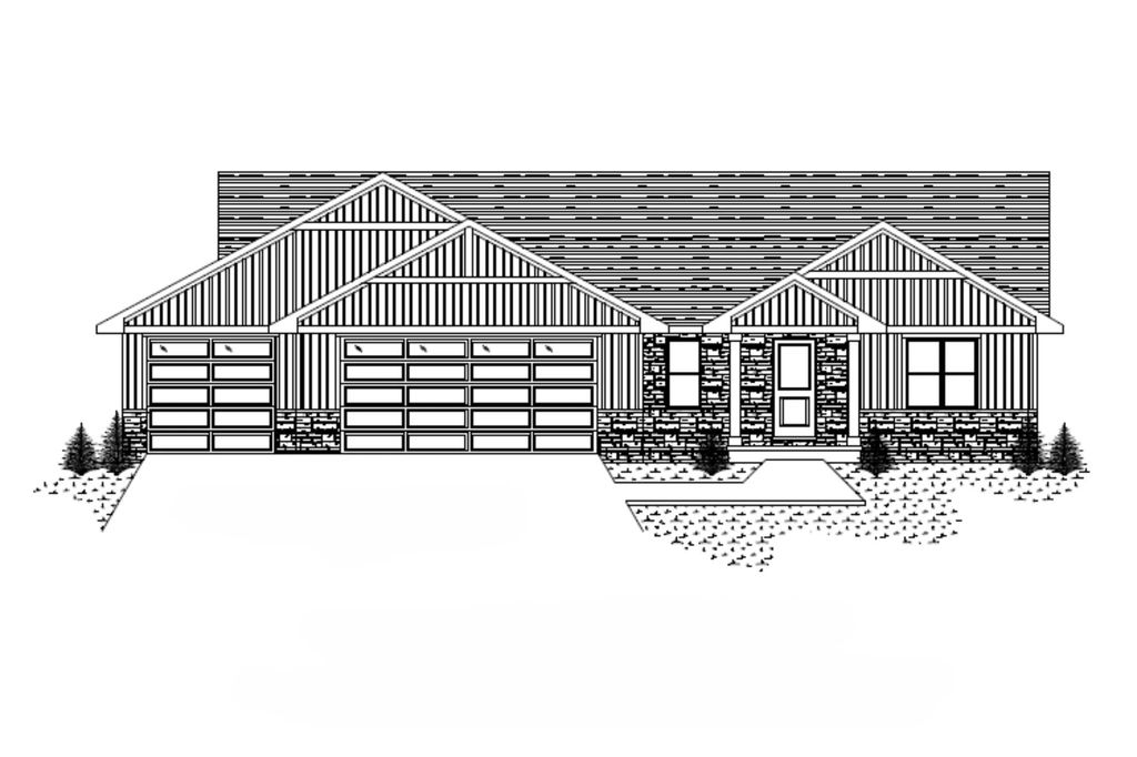 3476 Glendale Avenue, GREEN BAY