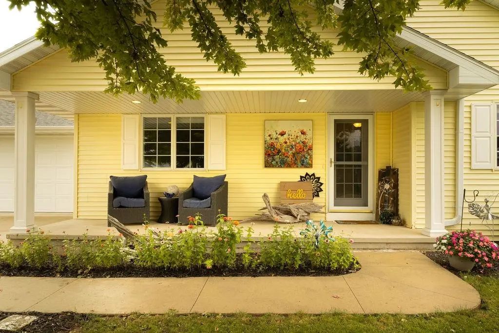 W4797 Nature Lane, SHERWOOD