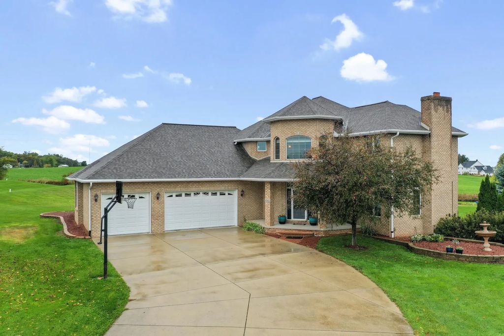 4140 Gemstone Trail, GREEN BAY