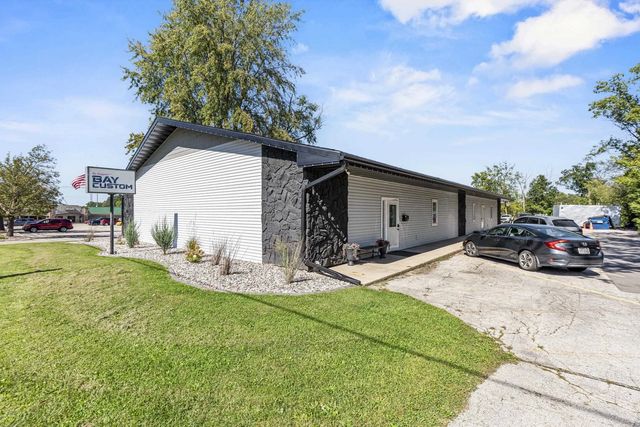 1532 Shawano Avenue, GREEN BAY