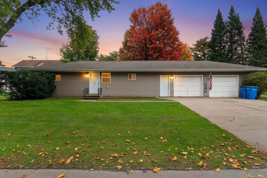 1036 Bartelt Street, GRESHAM