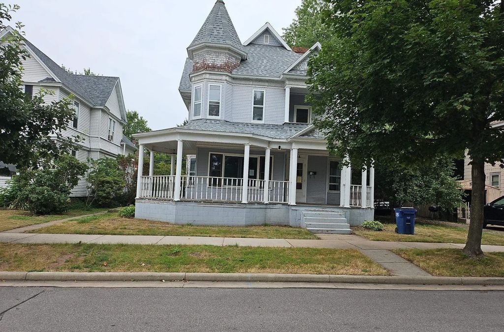 904 Washington Street, WAUSAU
