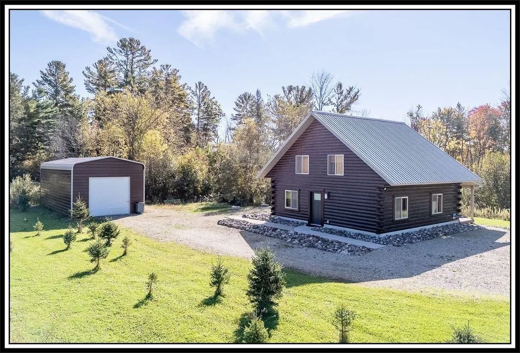 E5097 State Road 54, WEYAUWEGA