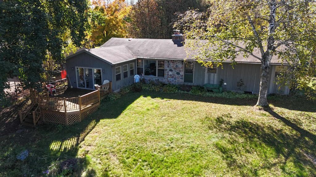 N7014 N Forest Haven Road, SHAWANO