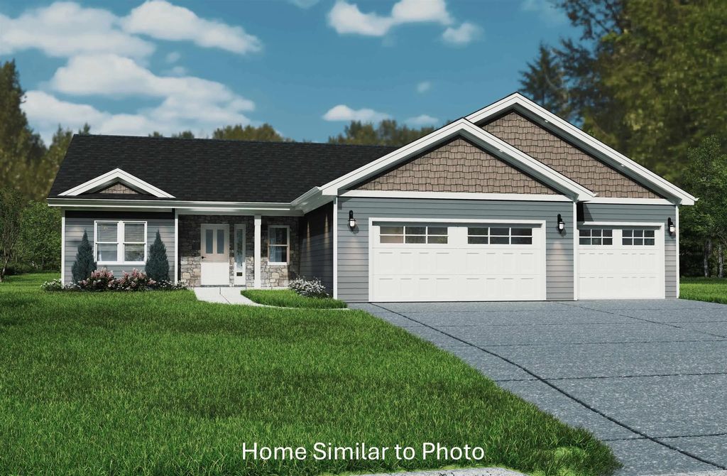 1703 Frontier Road, LUXEMBURG