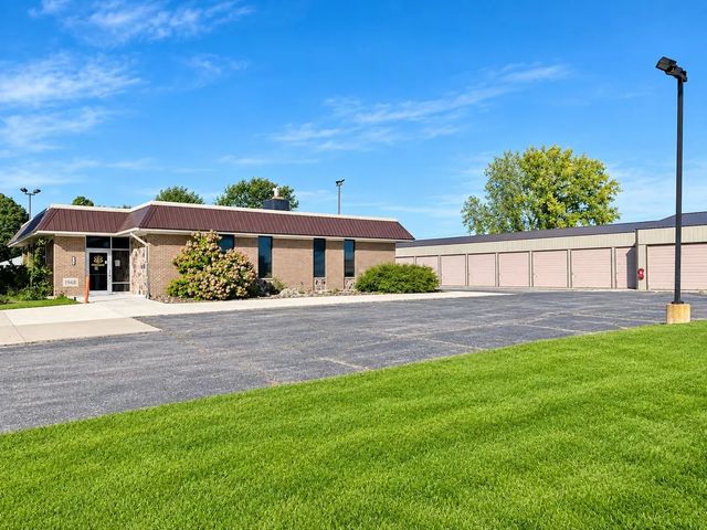 2508 N New Franken Road, NEW FRANKEN