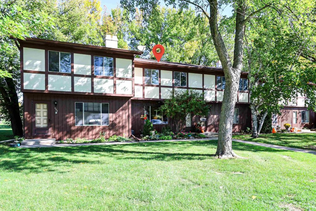 N5008 Golf Course Road 601, SHERWOOD