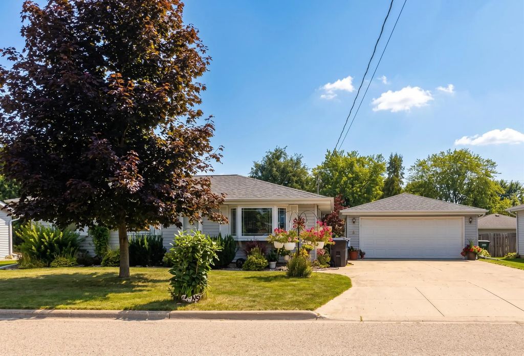 N4131 Garvey Avenue, FREEDOM