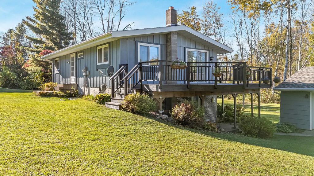 N5735 2nd Drive, BONDUEL