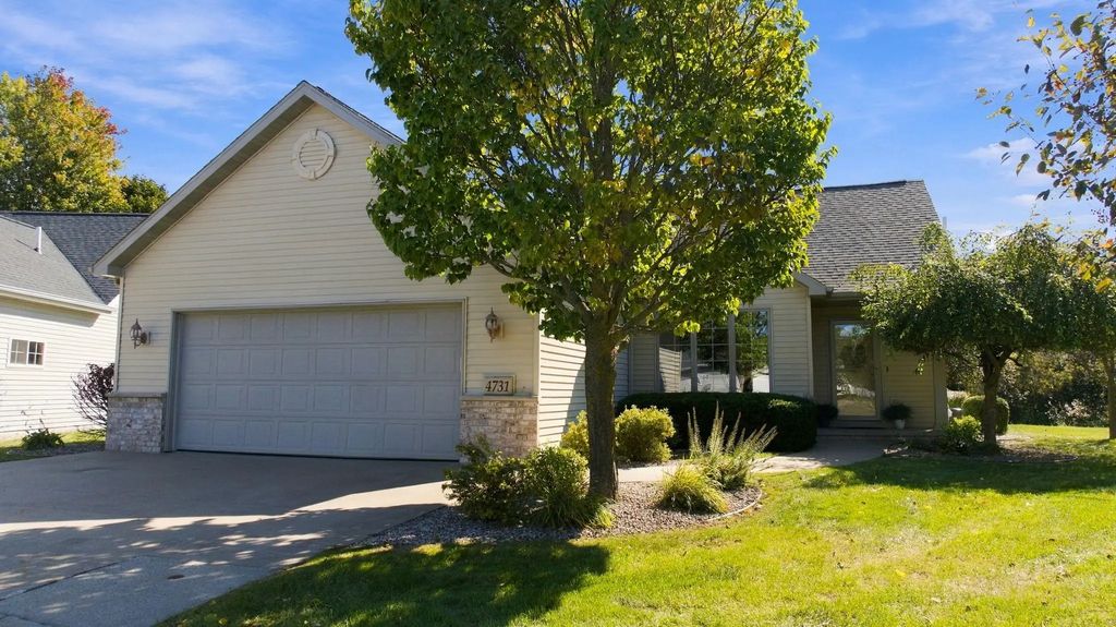 4731 Westbrook Court, APPLETON
