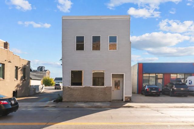 610 Oregon Street, OSHKOSH