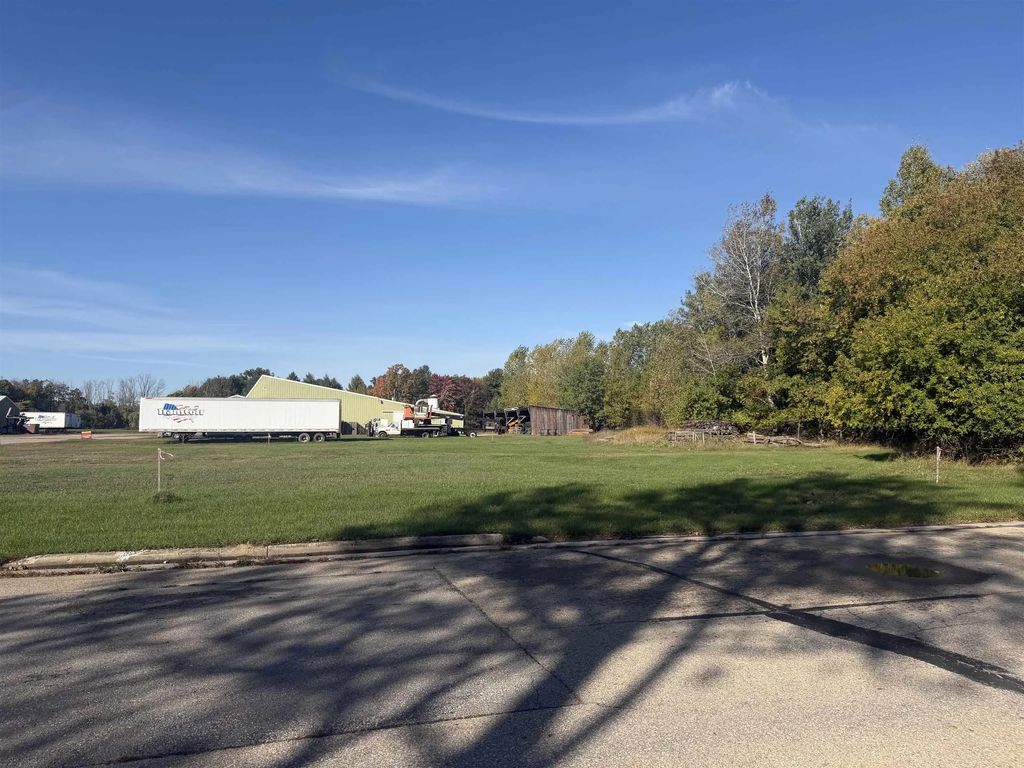 Brown Street, PESHTIGO