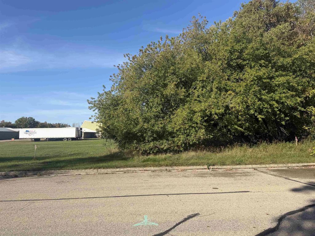 Brown Street, PESHTIGO