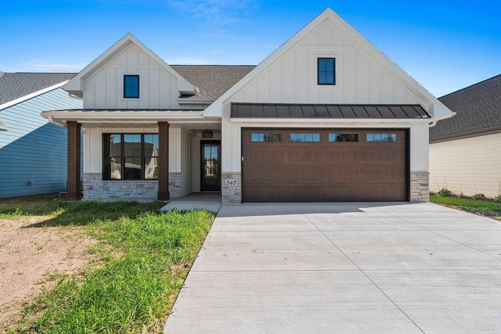 548 Lemere Court, HOWARD