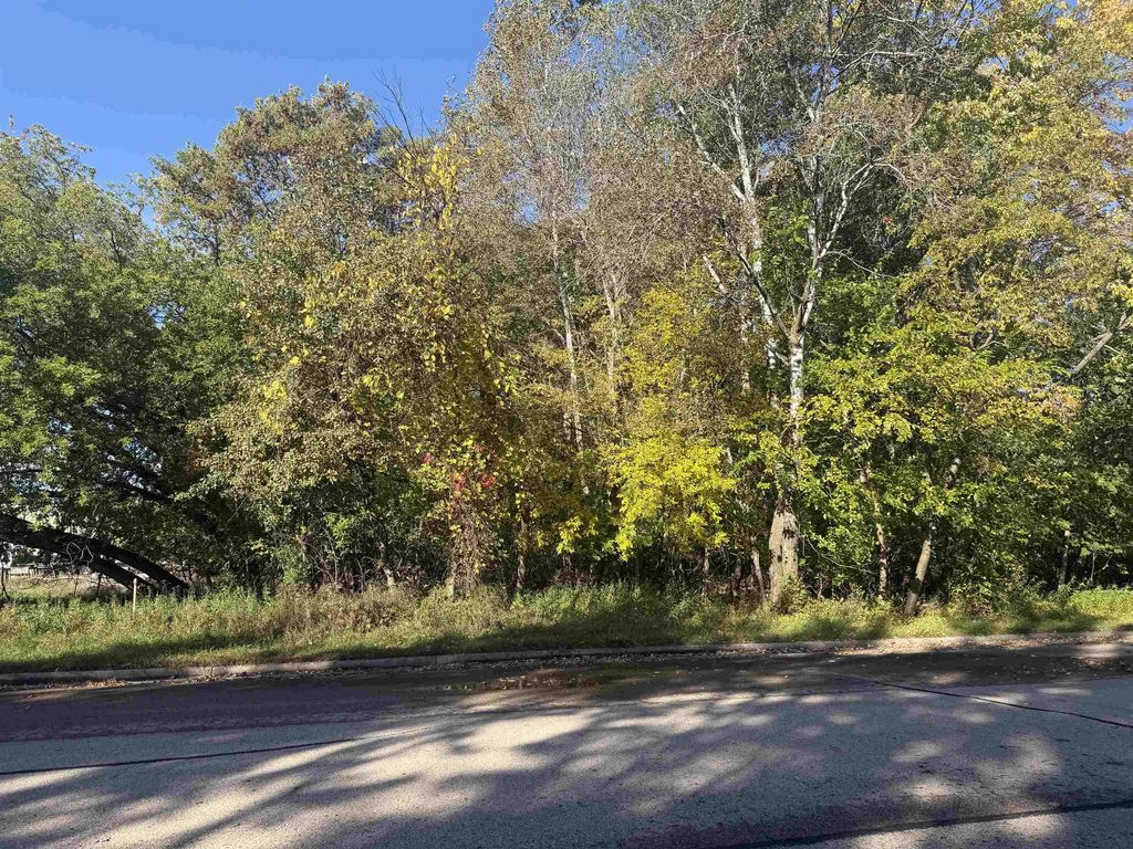 Brown Street, PESHTIGO