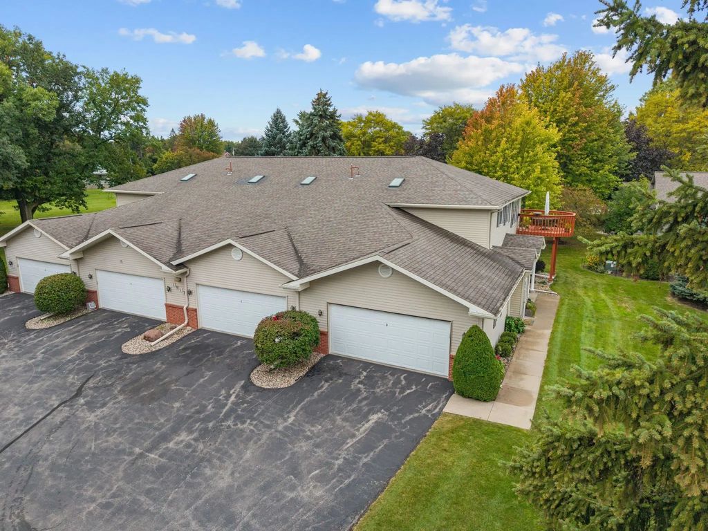 1013 S West Avenue C, APPLETON