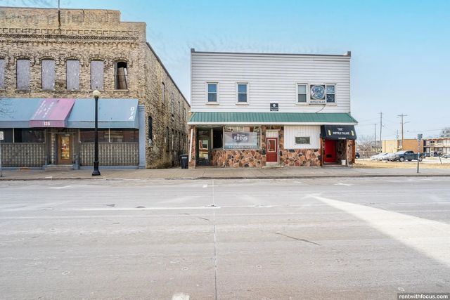 139 High Avenue, OSHKOSH