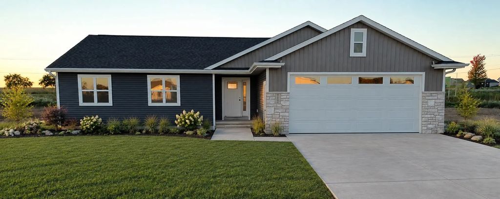 W6866 Mcallister Drive, GREENVILLE
